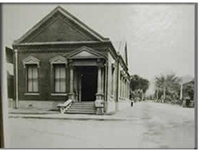 Image: About us - History, building