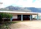 Click to enlarge Waimanalo Public Library
