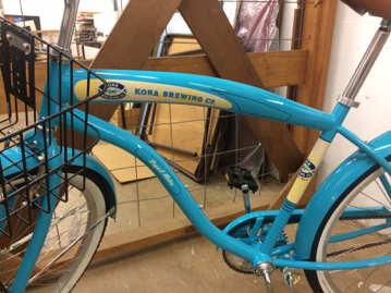 Donated by Gregory Valen